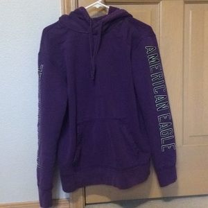 American Eagle hoodie